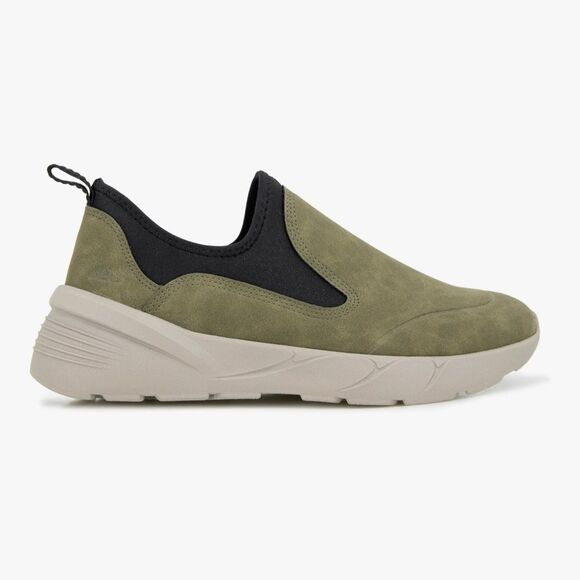 Jambu Men\'s Darren On The Go Shoes Arch Support All-Day Comfort Olive 13 NIB NWT main image 11